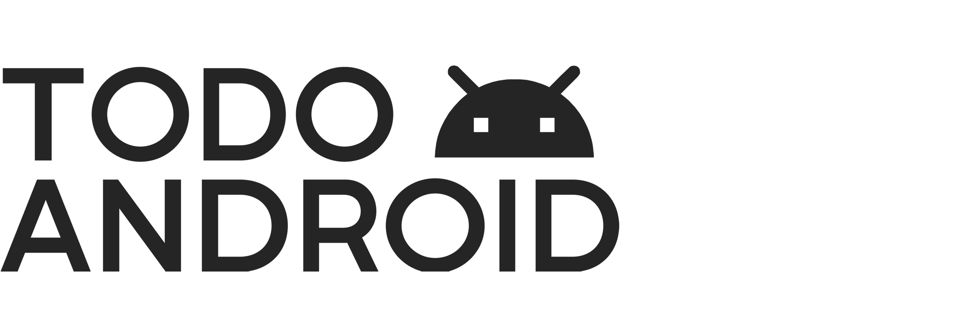 Todoandroid